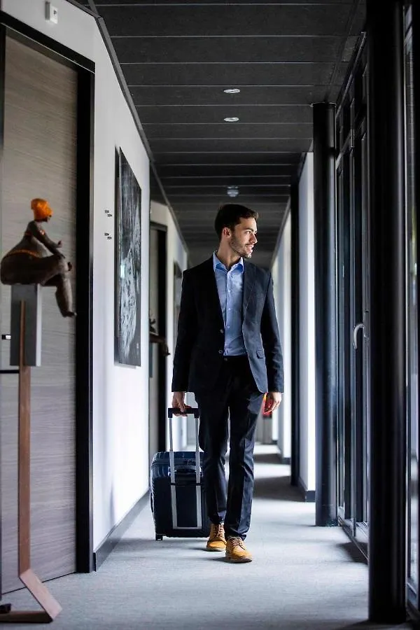 Boutique Hotel Bed&Bos Best 4*,