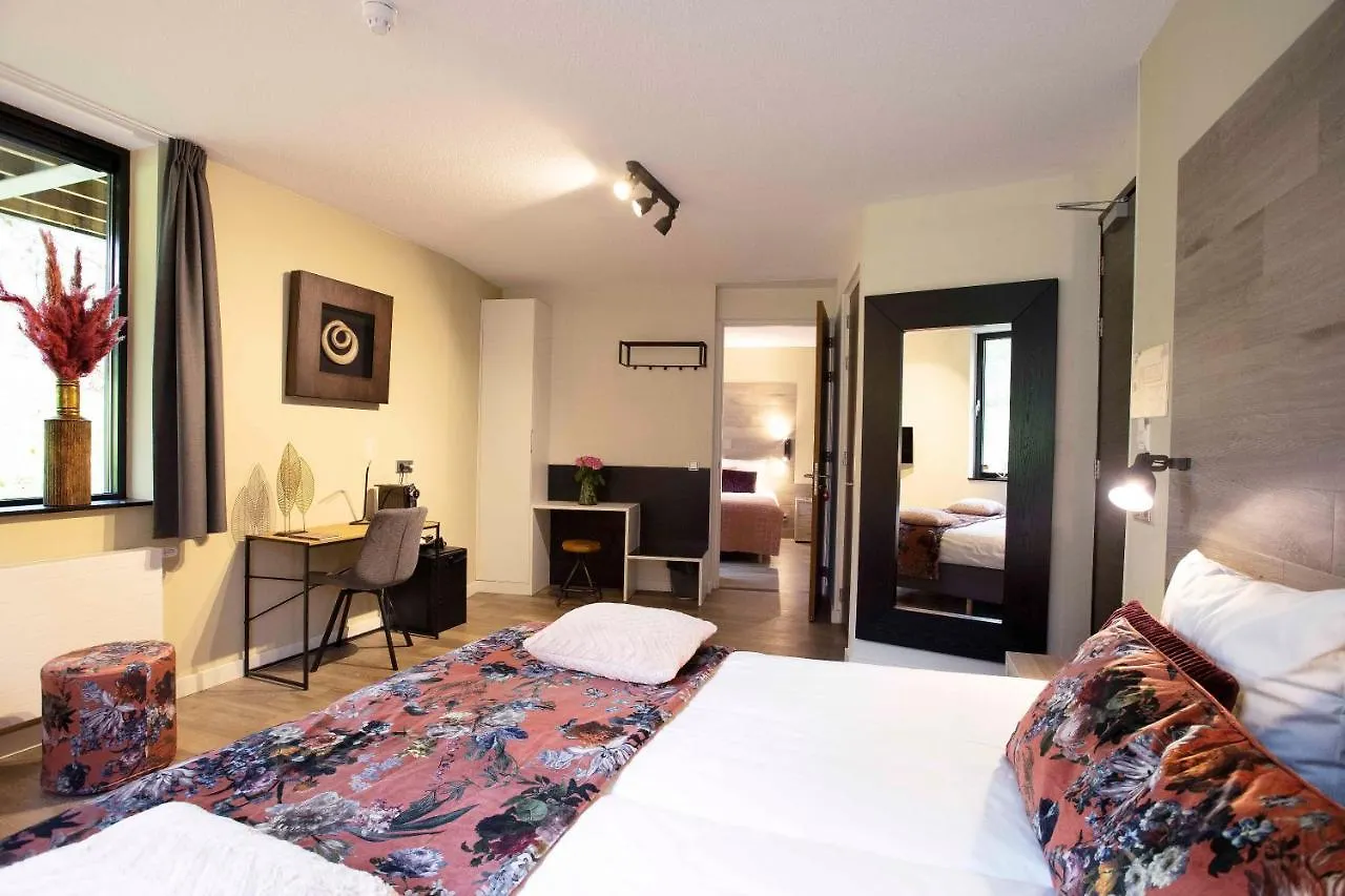Boutique Hotel Bed&Bos Best Netherlands